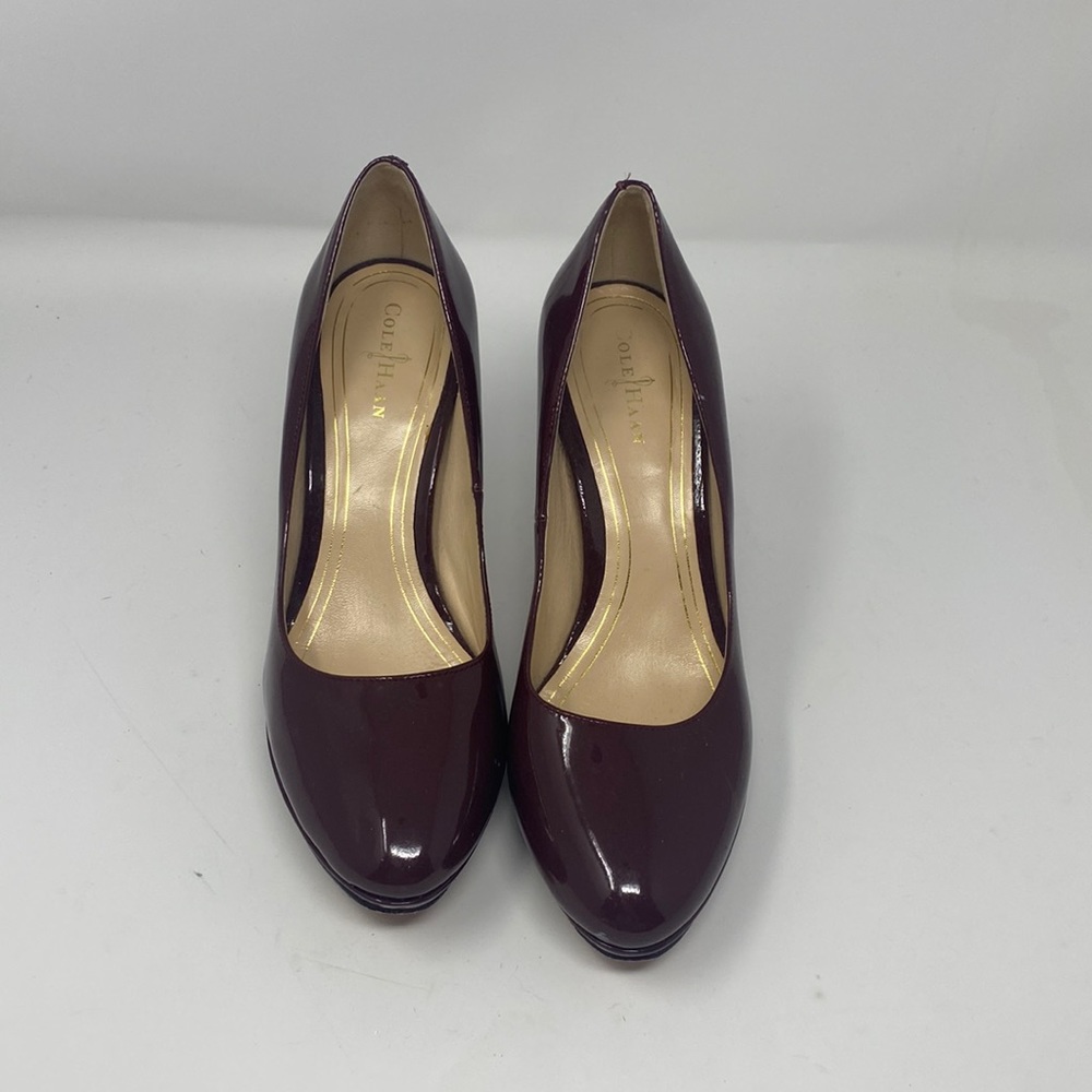 Cole Haan heels